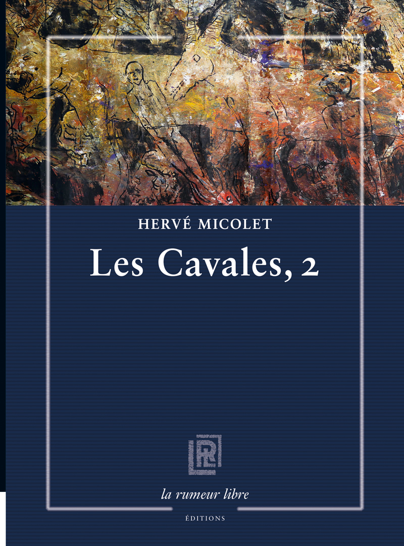Lecture poétique avec Hervé Micolet