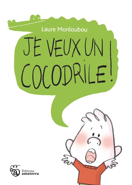 Atelier « Fabrique ton cocodrile » avec Laure Monloubou